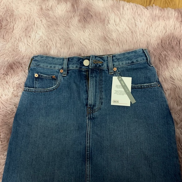 Mini skirt - Picture 5 of 6